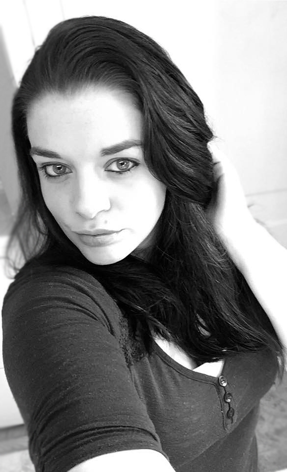 Samantha Thompson, female photographer
